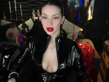 Chaturbate Live Sex Cam of mistress_darsy