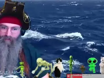 Chaturbate Sex Chat of mjolnirinyou