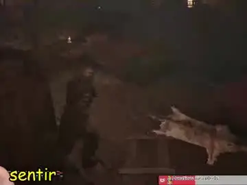 Chaturbate Sex Cam of mjolnirinyou
