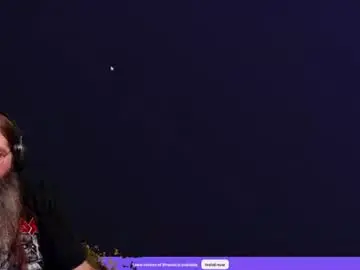 Chaturbate Sex Cam of mjolnirinyou