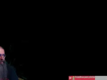 Chaturbate Adult Video Chat of mjolnirinyou