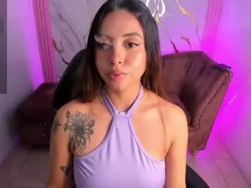 Chaturbate Live Sex Cam of nasha_abby