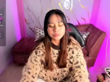 Chaturbate Live Porn of nasha_abby