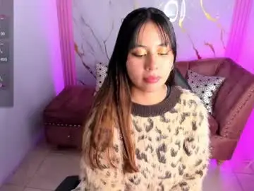 Chaturbate Best Webcam of nasha_abby