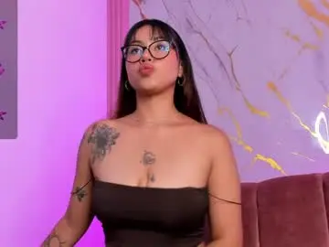 Chaturbate Sex Cam of nasha_abby