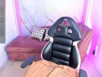 Chaturbate Sex Cam of nasha_abby