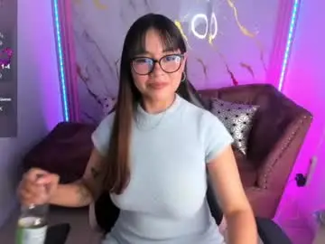 Chaturbate Adult Webcam of nasha_abby