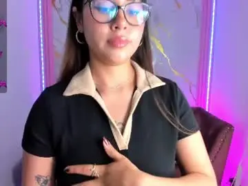 Chaturbate Best live sex cam show of nasha_abby