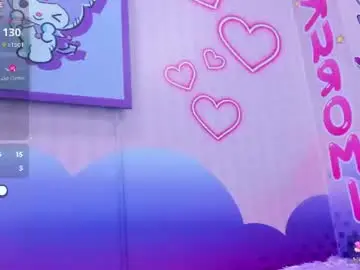 Chaturbate Live Porn of natacha__7