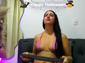 Chaturbate Best Webcam of natashakiim1