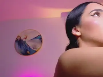 Chaturbate Live Sex of siennastarrr
