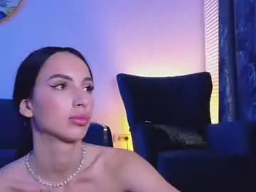 Chaturbate Adult Video Chat of siennastarrr