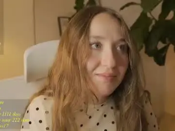 Chaturbate Nude Webcam of skarpio17