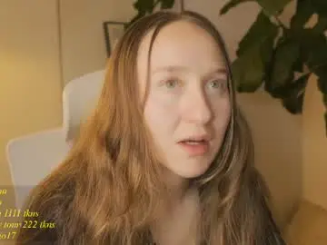 Chaturbate Sex Cam of skarpio17