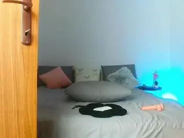 Chaturbate Live Porn of smalldoll7