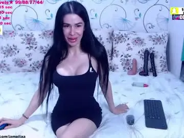 Chaturbate Free Porn Cam of spicybrunnete