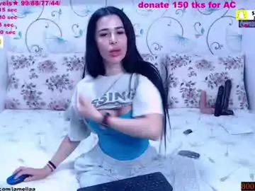 Chaturbate Sex Cam of spicybrunnete