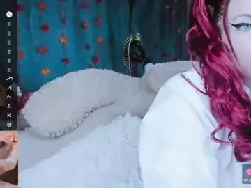 Chaturbate Private Sex Chat of sweet_ass_nuka