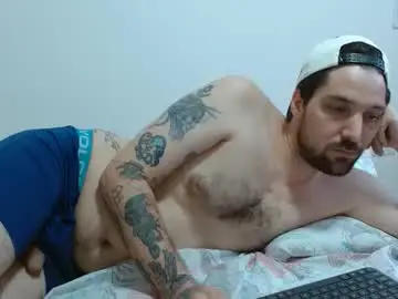 Chaturbate Nude Webcam of tap_hand2