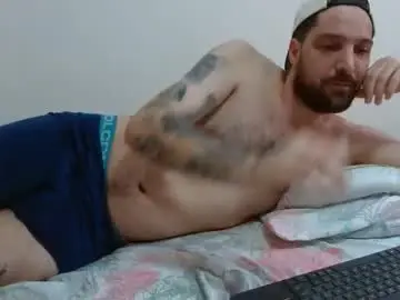 Chaturbate Nude Webcam of tap_hand2