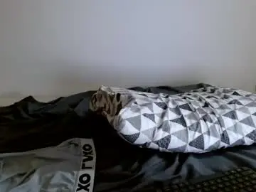 Chaturbate Nude Webcam of tap_hand2