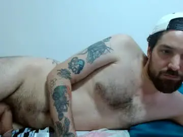 Chaturbate Nude Webcam of tap_hand2