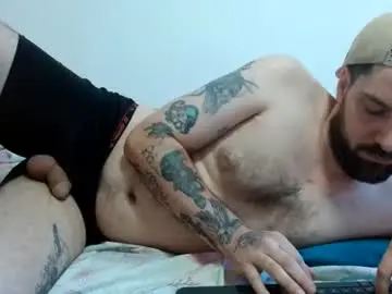 Chaturbate Nude Webcam of tap_hand2