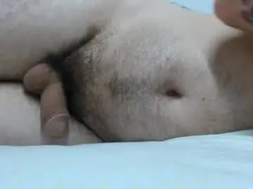Chaturbate Nude Webcam of tap_hand2