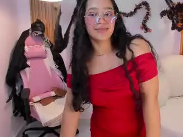 Chaturbate Private Sex Chat of valka_storne