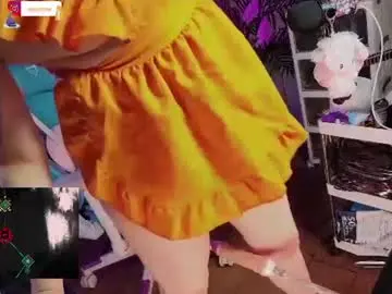 Chaturbate Adult Webcam of xnixycrow11