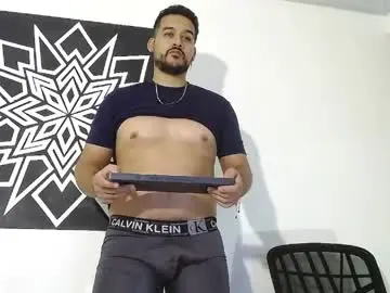 Chaturbate Adult Webcams of _christopher_dennis_