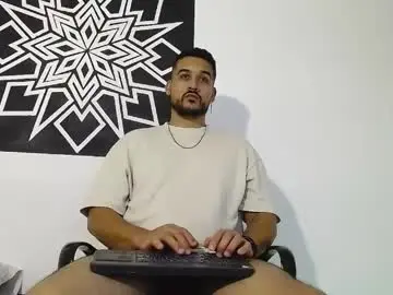 Chaturbate Adult Video Chat of _christopher_dennis_