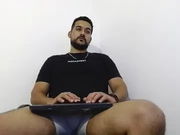 Chaturbate Live Porn of _christopher_dennis_