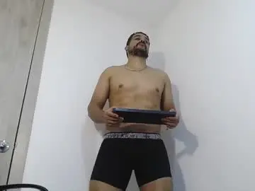 Chaturbate Adult Webcams of _christopher_dennis_