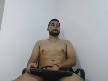 Chaturbate Watch Live Sex Cams of _christopher_dennis_