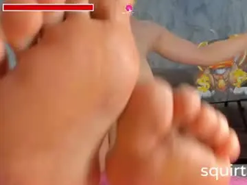 Chaturbate Adult Webcam of _miss_strawberry_