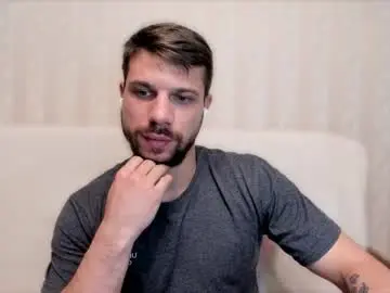 Chaturbate Adult Webcam of _tonywolf