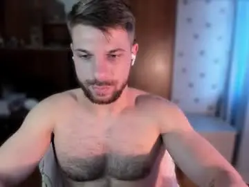 Chaturbate Best Webcam of _tonywolf
