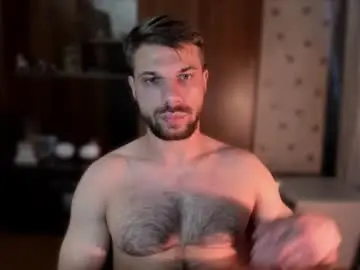 Chaturbate Best live sex cam show of _tonywolf