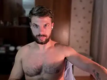 Chaturbate Watch Live Sex Cams of _tonywolf