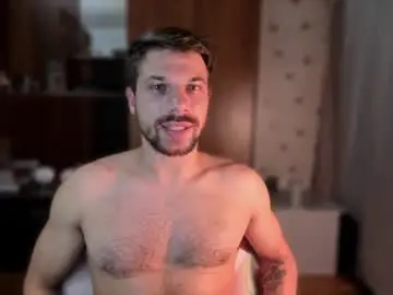 Chaturbate Best Webcam of _tonywolf