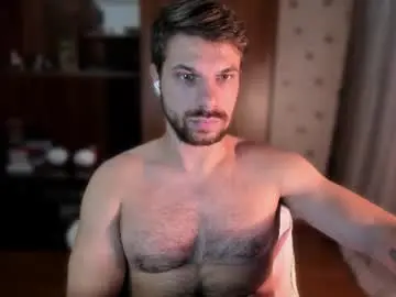 Chaturbate Watch Live Sex Cams of _tonywolf