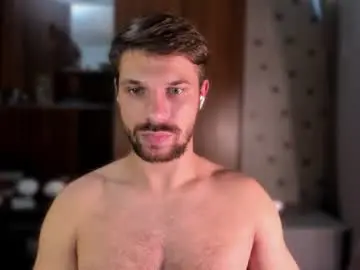 Chaturbate Sex Chat of _tonywolf