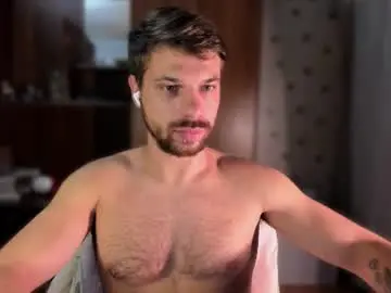 Chaturbate Adult Webcam of _tonywolf