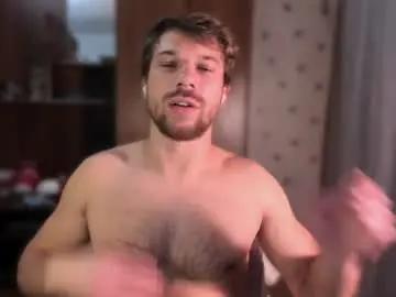 Chaturbate Live Sex Cam of _tonywolf