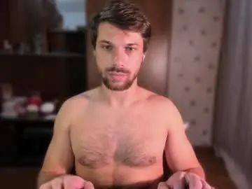 Chaturbate Free Live Porn of _tonywolf