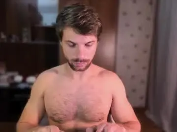 Chaturbate Adult Webcam of _tonywolf