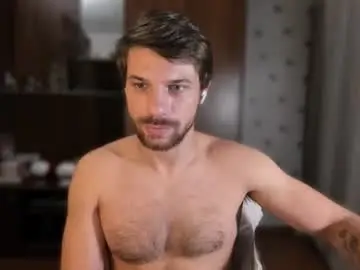 Chaturbate Free Porn Cam of _tonywolf