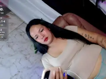 Chaturbate Sex Chat of abigail_vergara