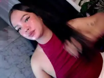 Chaturbate Free Porn Cam of abigail_vergara